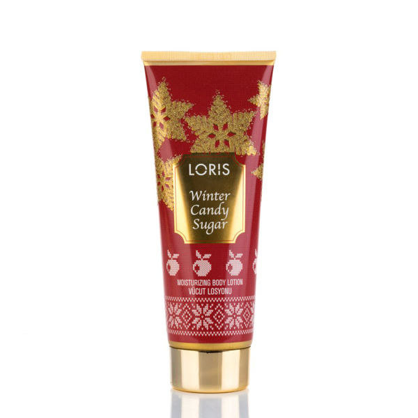 Picture of 236 ML WINTER CANDY SUGAR BODY LOTION